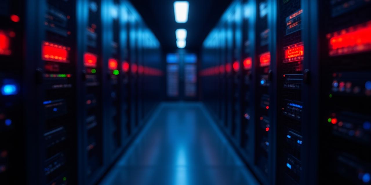 Secure data processing at AAA Southern Forwarding, Inc.